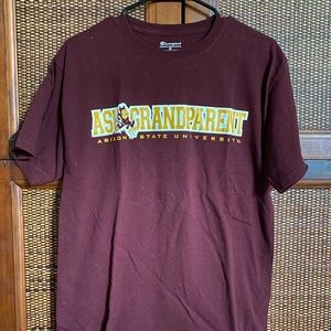 Arizona State University Shirt